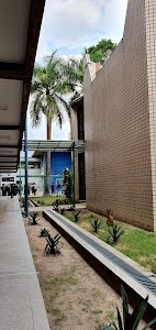IFPA - Instituto Federal de Educação, Ciência e Tecnologia do Pará, Campus Belém