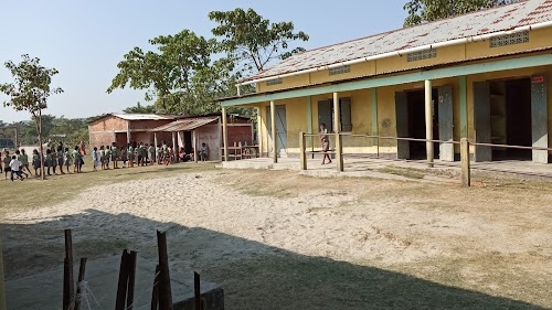 Kamardihi L.P. School