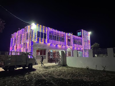 Lambodar Guest house