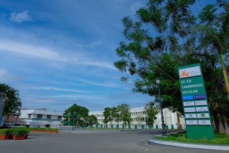 Fravashi International Academy- Best International School in Nashik