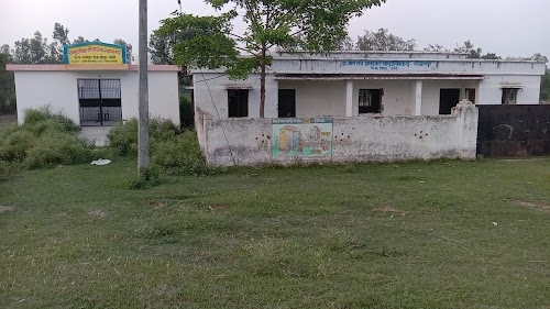 सामुदायिक केन्द्र गोपालपुर जिला अमेठी