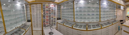 Velore Opticals