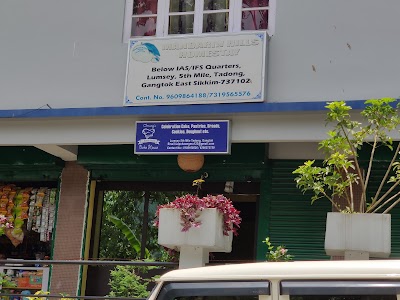 Omung's Bake House