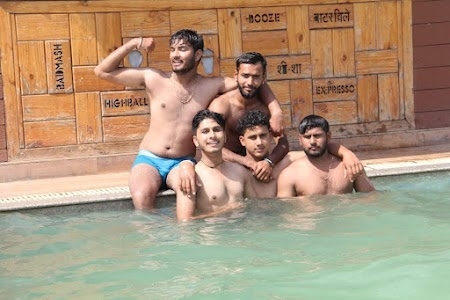 Water Ville