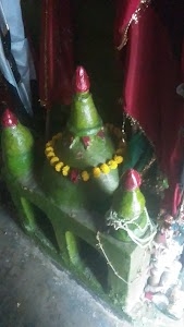 IMAMBARA - MUNSHI TALAAB