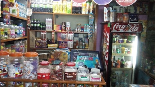 Sidhabhairabi Dept. Store