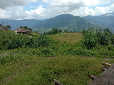 Shanti Mandir