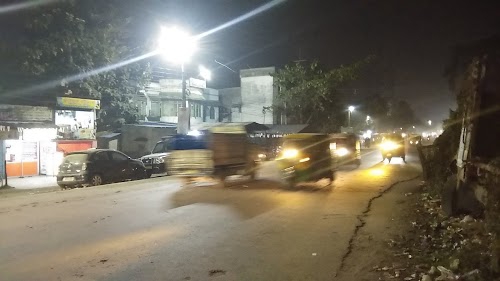 Ghola Police Station