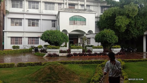 Naini Agricultural Institute