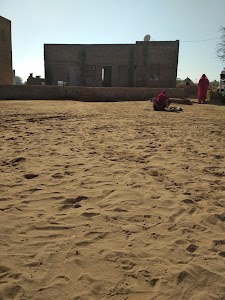 Gusainsar Bada