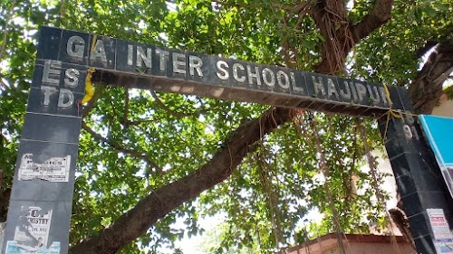 G.A.Inter School