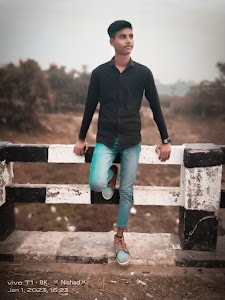 Nalanda Rest House