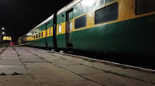 Nancherla Railway Station