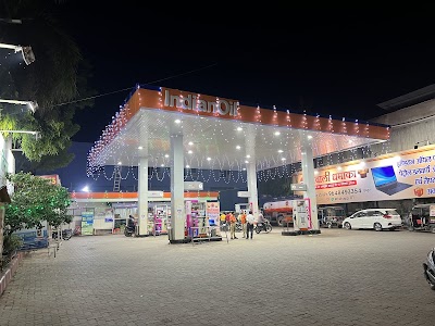 Wadhwa Filling Station