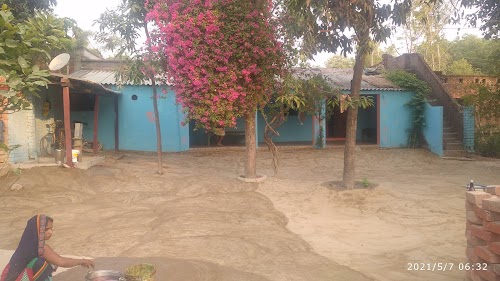 Happy home