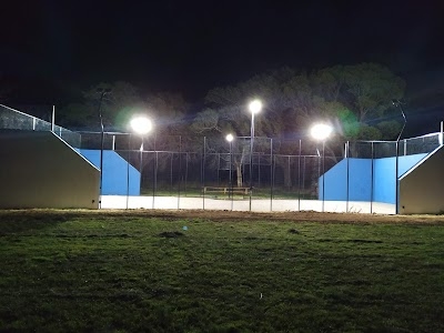 Washington Polo Club