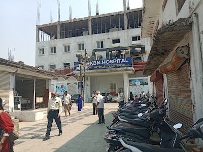 K B N Hospital