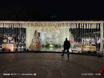 VEDA FARMS & BANQUETS - Best Wedding Venues in Delhi NCR | Best Banquet Halls in Delhi NCR