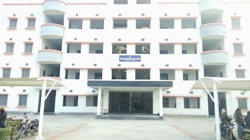 K. K. University