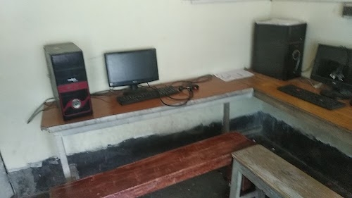 Computer World