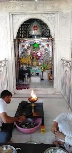 Bungari Mata Mandir