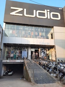 Zudio