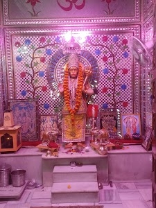 Hanuman Ji Ka Mandir