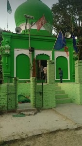 Dargah Sharif Salamat Dada mein