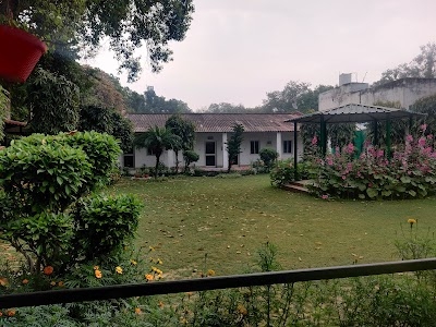 Taurus officers hostel