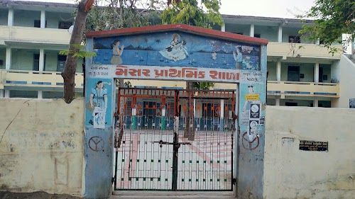 Mesar Primary School