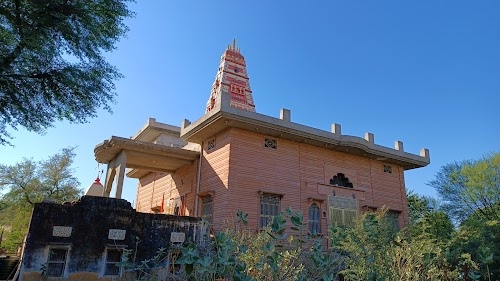 Balaji Temple, Ghana