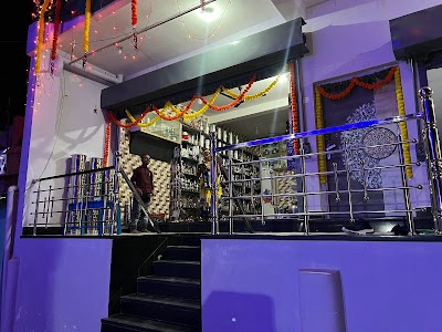 Nathuram Krishnakant Jewellers