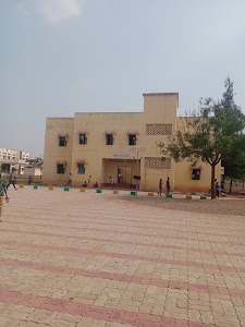Morarji Desai Residential School, minority morarji desai pu college