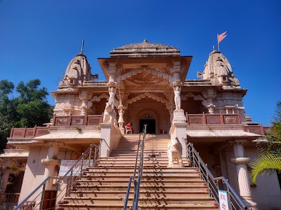 Prati Pandharpur