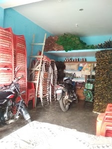 Shri Adarsh Tent House Madhoganj