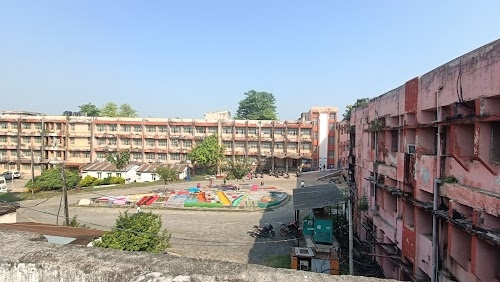 Mayaganj Hospital