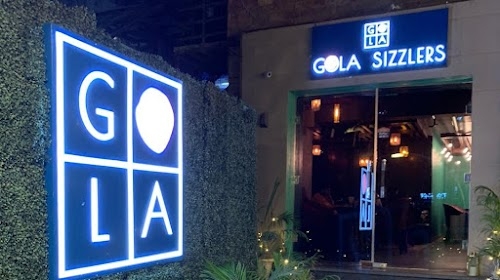 Gola Sizzlers