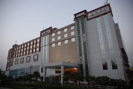 Country Inn & Suites by Radisson, Meerut