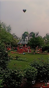 Hanuman mandir