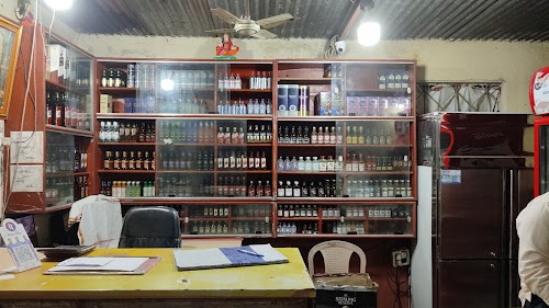 Hotel Sagar Beer Bar & Restaurant
