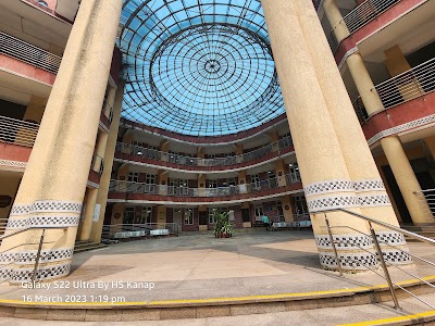 Vidhan Bhavan