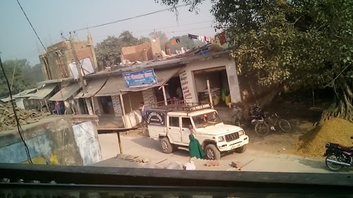 Gas Service