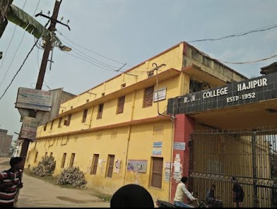 Raj Narain College Hajipur