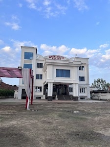 Kohinoor banquet hall