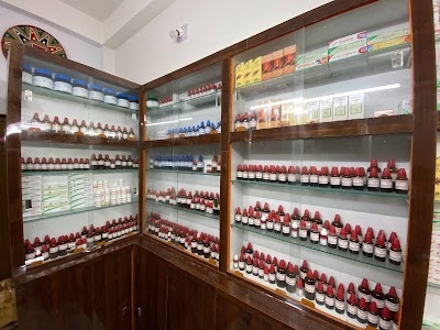 Vita Nuova Homoeopathic Infertility Clinic