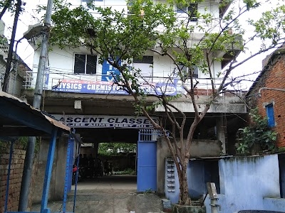 Ascent Classes
