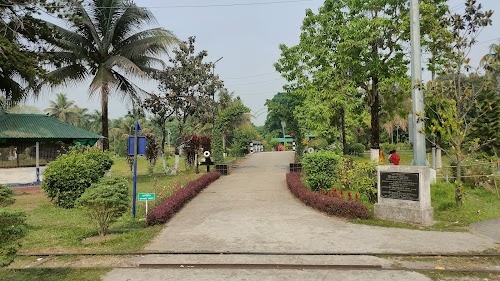 NN Park Pond