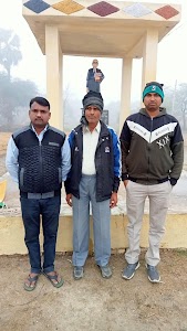 Atul institute sirsaganj road Mainpuri