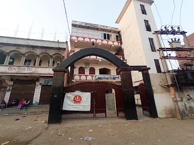 Subhash Chandra Bose Ion Digital Zone