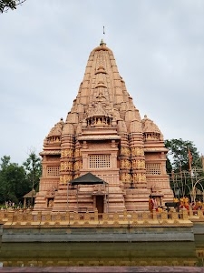 CG Shashwatdham